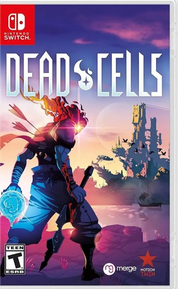 Dead Cells – Nintendo Switch