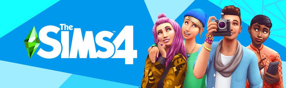 Sims 4