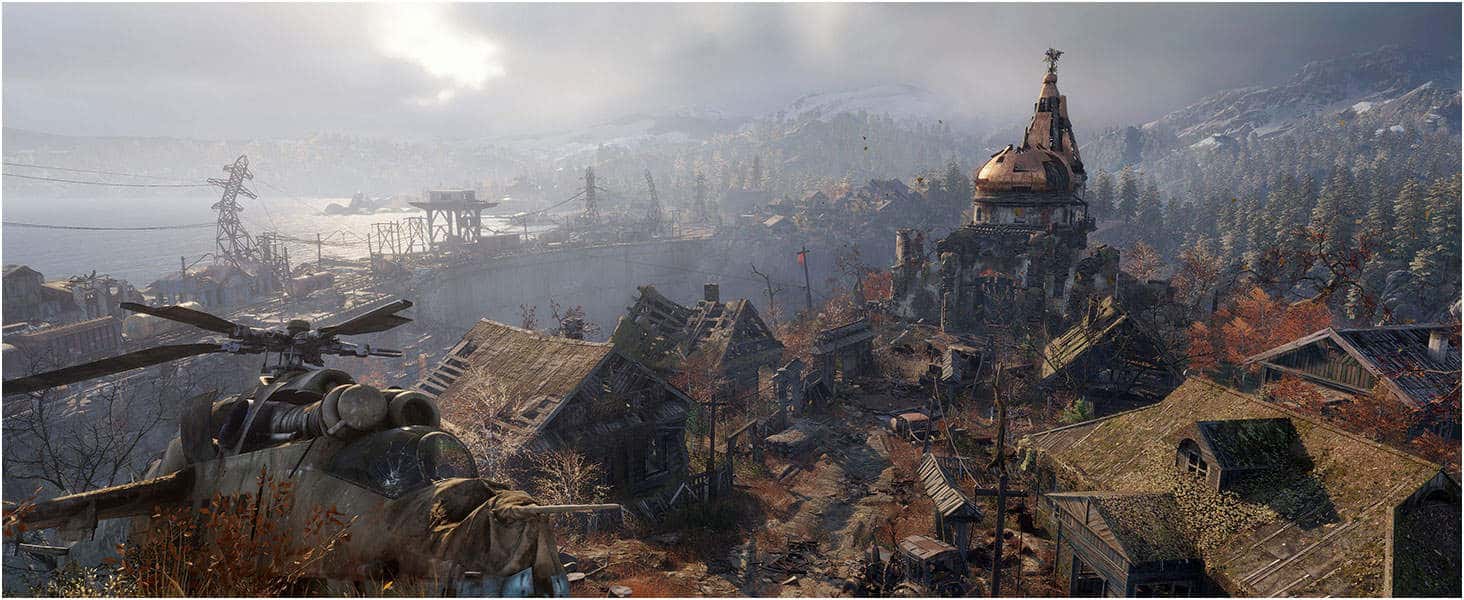 Metro Exodus 5