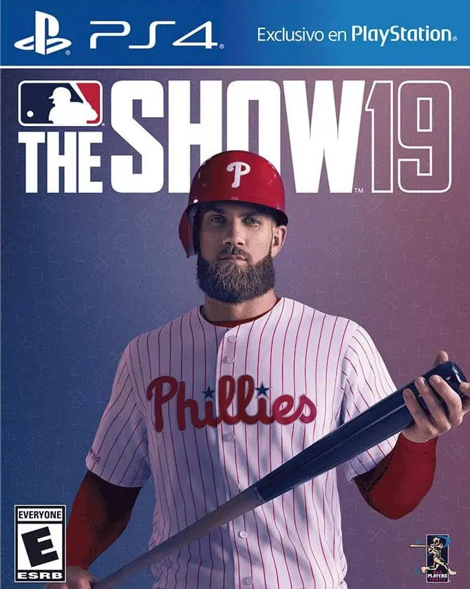 MLB The Show 19 – PS4