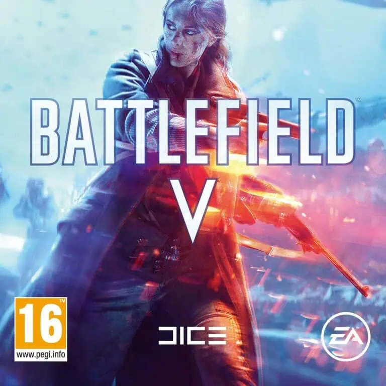 Battlefield V – PS4