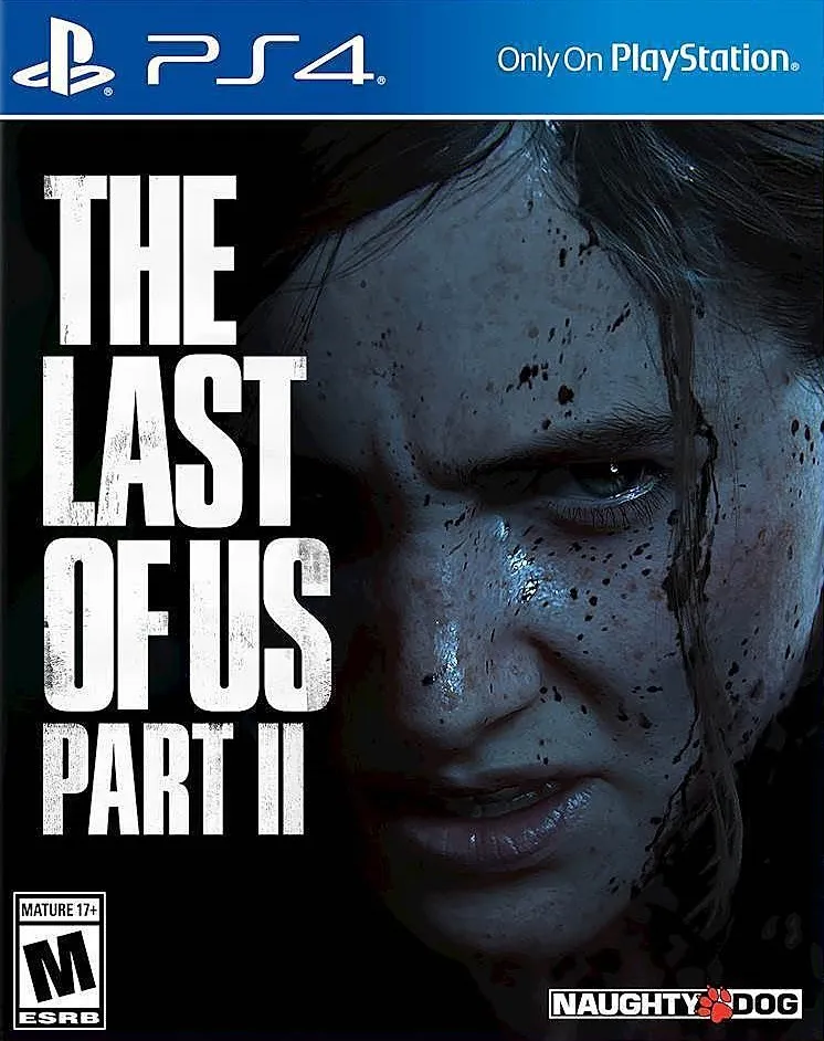 The Last of Us Part II Digital Deluxe Edition – PS4