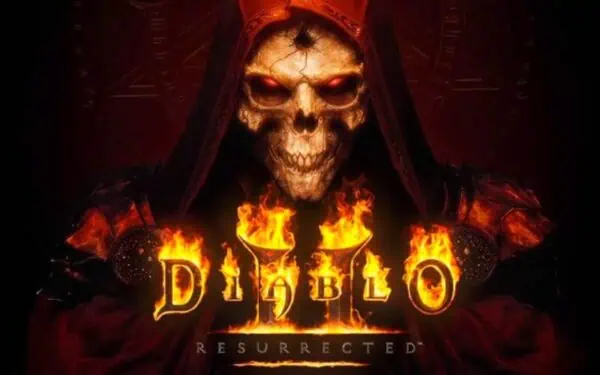 Diablo II: Resurrected – PS5